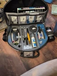 Corning Tkt-unicam-pfc Fiber Optic Pretium Tool Kit. Fixed Price $549.99.