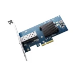 10GB Pcie Nic Intel 82599EN Sfp+ Port X520DA1 Compatible X4/X8 Linux. Fixed Price $42.36.
