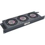 Tripplite SRFAN1U Cooling Tray 3 Fans 210 Cfm. Fixed Price $224.74.