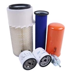 Jzgrdn Maintenance Filters Kit 84475542 84565907 9611973 9842392 87035488 870.... Fixed Price $154.00.