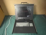 Startech KSR-115XX 1U Rackmount 15" Kvm Console. Fixed Price $149.99.