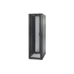 Apc AR3100 Netshelter Enclosure 42U 600MM X 1070MM Server Rack Data Cabinet. Fixed Price $1199.99.