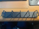 Panel Cable Management Interbay, 2RMS ICCMSCMP52. Fixed Price $23.45.