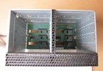 P4000M Bay Hot Swap Hard Drive Cage+intel RS2VB080 Raid Controler+cables. Fixed Price $200.00.