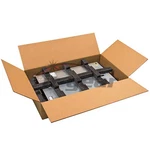 Cisco N20-B6625-2 Ucs B250 M2 Bare Bones Blade Server 0X0. Fixed Price $250.00.