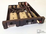 DSX-4M-MBRC Adc 3-PORT Rear Cross-connect Module T3PXA202AB. Fixed Price $22.00.