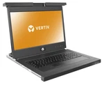 Avocent Kvm Rack Mount Console 1U Lcd Tray 18.5 Widescreen 1600 X 1200. Fixed Price $999.97.