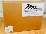 Middle Atlantic ERK-10FT-FC 10" 550 Cfm Top Mount Rack Cooling Fan. Fixed Price $99.99.