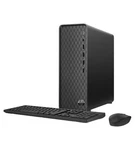 New Hp S01 Slim Desktop Pc 12TH Gen Core I3-12100 4.30GHZ 16GB 512GB Ssd Win 11. Fixed Price $289.99.