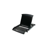 Iogear GCL1800 17 Lcd Combo Console.computer Selection Via Front Panel Led Osd. Fixed Price $990.77.
