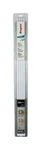 Wiremold CMK10 Cordmate White Plastic Paintable Organizer Kit 30 In.. Fixed Price $26.70.