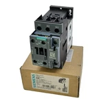 Siemens 3RT2025-1AG20 Control Relay 3P 40A 110V Ac 690V 17A Sirius Innovation. Fixed Price $93.83.