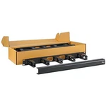 ICCMSCMAV1 Panel- Cable Mgmt Interbay- Rms- 6 Pk. Fixed Price $171.15.