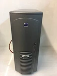 Antec Plus 1080 Amg Performance Series Atx Tower Case W/ TRUE430 Psu Retro Gray. Fixed Price $310.00.