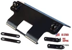 Open Trail 105265 Utv Plow Mount Kit. Fixed Price $135.54.