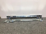 Lot Of Dell 0TC837 0WC369 Poweredge 2950 Left,right. Fixed Price $12.50.
