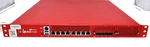 Watchguard Firebox M4600 Firewall CL4AE24 - 2X 300W Power Supply Tested. Fixed Price $649.95.