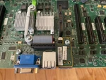 Oracle 7302920 Dual 16-CORE 3.6GHZ System Board Assembly 7302919 (T5-2) 4Z. Fixed Price $1999.00.
