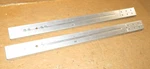 Hp 1U Rail Kit For Proliant DL120 DL160 DL360 2F77A-01 (r) 2F80A-01 (l). Fixed Price $32.99.