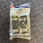 49265-SL2 Leviton Versi-duct Extended Slack Loop Storage Organizer. Fixed Price $5.00.