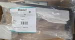 FR6ALB (panduit) 6" Adjustable Ladder Bracket Black. Fixed Price $45.00.