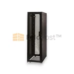 Dell Apc Netshelter Sx AR3300X717 42U 600 1200MM Rack W/ Sides Doors *new*. Fixed Price $1814.32.