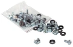 Intellinet Cage Nut Set, 50 Pieces. Fixed Price $38.16.