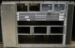 FORCE10 E600 Chassis Switch. Fixed Price $1045.00.