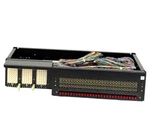 Adc Telecommunications DSX-1C/28A Cross Control Panel. Fixed Price $61.79.