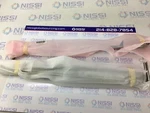 Sun HS11 Rack Mount Rails & 3701866-L 3701866-R. Fixed Price $17.49.