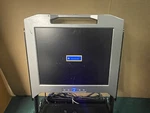 Dell 17FP 1U Rackmount Kvm Console Pdjcn. Fixed Price $175.02.