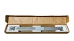 Dell Rail Assembly, 2U, Rt, XE9680 0DVT88. Fixed Price $125.99.