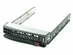 Supermicro 3.5" Hdd Caddy Superserver Sys 6049P 8048B 8049U 8049P 808TQ Tray. Fixed Price $10.39.