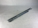 Hp 173845-001 Set Of Fixed Server Rack Cabinet Rails DL320 DL360. Fixed Price $54.39.