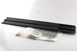 General Devices 24" Solid Bearing Slide Rail Simple Type CC3001-00-0240. Fixed Price $80.10.
