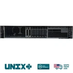Dell Poweredge R840 8X 2.5" Bay Server 4X Platinum 8280L Cpu H740P No Ram/ Hdd. Fixed Price $3999.00.