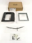 New Cisco CP-7811-WMK Wall Mount Kit 74-102600-01 W/cable & Screws Free Ship Qty. Fixed Price $39.99.