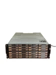 Dell Equallogic PS6110 Virtualized 10GB Iscsi San Storage Array W/24X Caddy Nohd. Fixed Price $294.92.