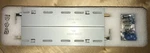 Hp 337664-001 1U Rack Mounting Rail Kit Assembly 336050-001 Kvm Switch Box. Fixed Price $14.71.