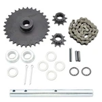 Liftmaster K72-12508 Output Shaft Kit For Commercial Openers -1/3HP, 1/2HP. Fixed Price $254.00.