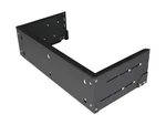 Istarusa WOW-320 3U Wallmount For Patch Panels Hubs/routers Rackmount Eq. Fixed Price $207.99.