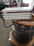Siecor Fiber Optic Shelf 107M P/n 00-534-76 21" Wide. Fixed Price $289.97.