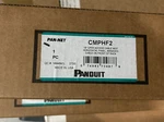 Panduit Open Access Cable Management CMPHF2. Fixed Price $200.00.