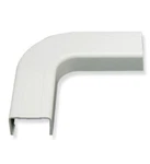 Icc ICRW11EOWH Flat Elbow, 3/4IN, White, 10PK. Fixed Price $43.97.