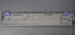Ibm Bladecenter Left Server Rail Grade 40K6421. Fixed Price $56.42.
