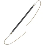 Quartz Element 120V 700W 12-1/4 For Star Mfg HO-187842. Fixed Price $114.60.