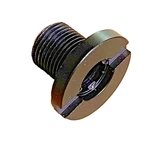 1969 1981 Camaro Head Light Switch Nut New Oer # 021. Fixed Price $14.95.