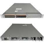 Cisco Nexus N5K-C5548P 68-3792-03 32-PORT 10G Ethernet Switch + Mini Gbics. Fixed Price $541.25.