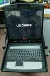 Apc AP5717 17" Rackmount Lcd Console. Fixed Price $549.00.