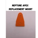 Neptune Apex Replacement Mount. Fixed Price $5.39.